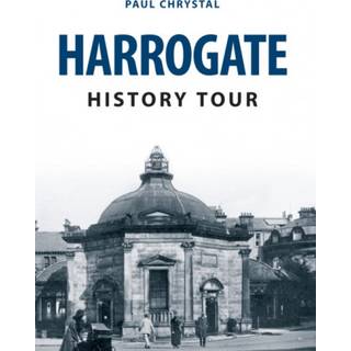 Harrogate History Tour