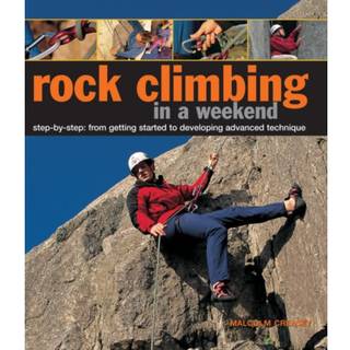 Rock Climbing in a Weekend