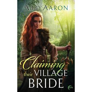 Claiming Their Village Bride