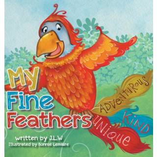 My Fine Feathers