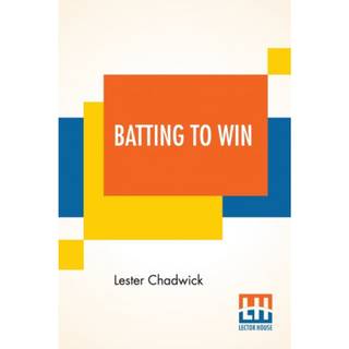 Batting To Win