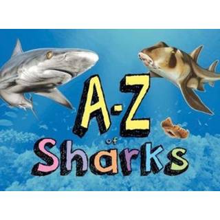 A–Z of Sharks