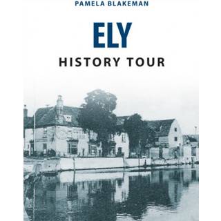 Ely History Tour