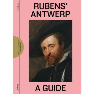 Rubens' Antwerp