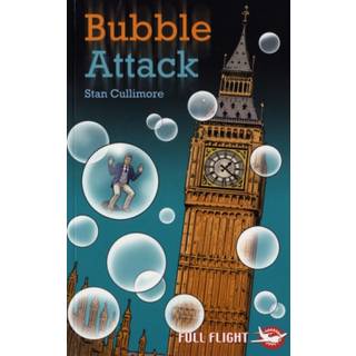 Bubble Attack