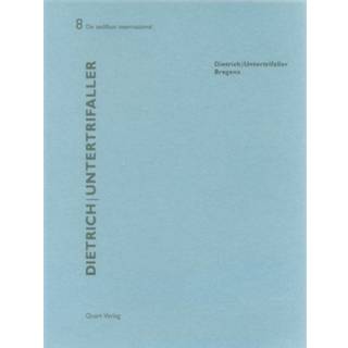 Dietrich / Untertrifaller