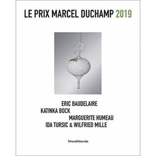 Le Prix Marcel Duchamp 2019
