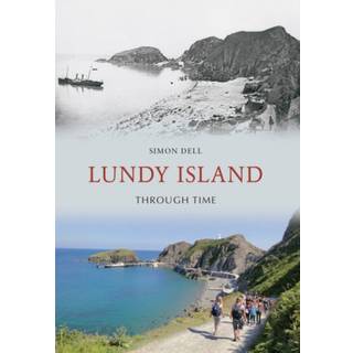 Lundy Island Through Time