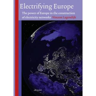 Electrifying Europe