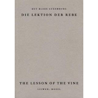 The Lesson of the Vine