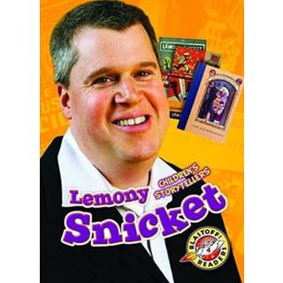 Lemony Snicket