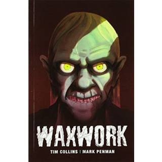 Waxwork