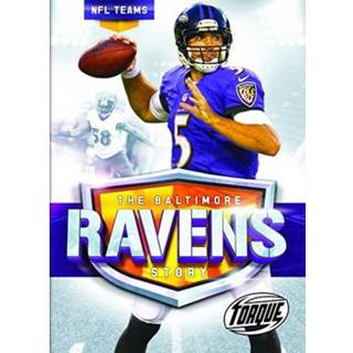 Baltimore Ravens Story