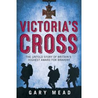 Victoria's Cross