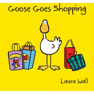 Goose Goes Shopping