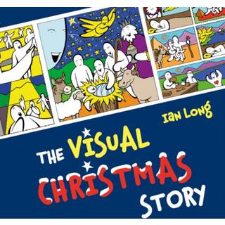 The Visual Christmas Story