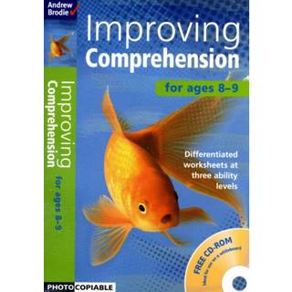 Improving Comprehension 8-9