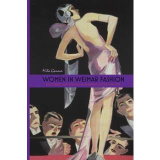 Women in Weimar Fashion