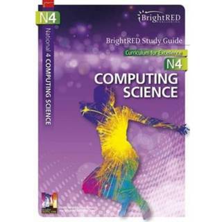National 4 Computing Science Study Guide