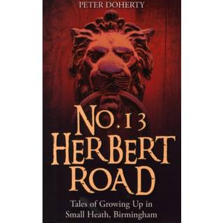 No. 13 Herbert Road
