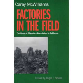 Factories in the Field