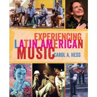 Experiencing Latin American Music