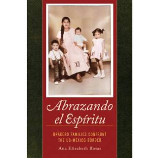 Abrazando el Espiritu