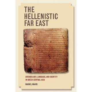 The Hellenistic Far East