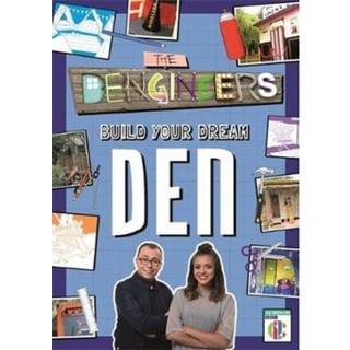 Dengineers: Build Your Dream Den