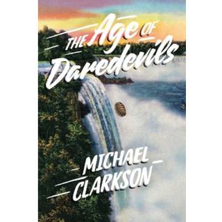 The Age of Daredevils