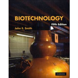 Biotechnology (4, 2009) | John E. Smith