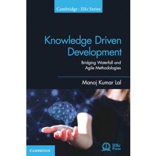 Knowledge Driven Development (3, 2018) | Manoj Kumar Lal