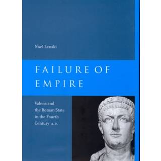 Failure of Empire
