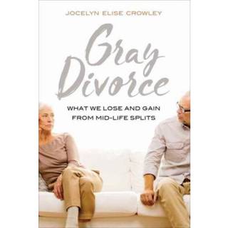 Gray Divorce