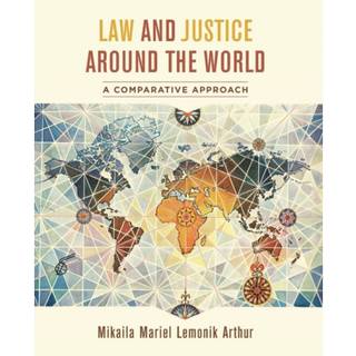 Law and Justice around the World