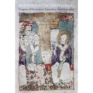 Self-Portrait in Three Colors