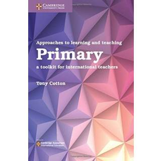 Approaches to Learning and Teaching Primary