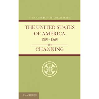 The United States of America 1765–1865