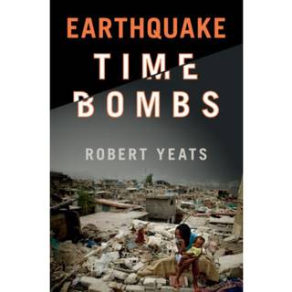 Earthquake Time Bombs