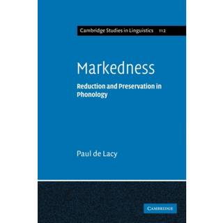 Markedness