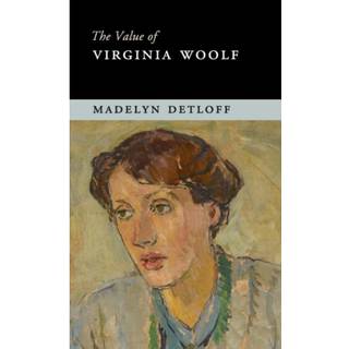 The Value of Virginia Woolf