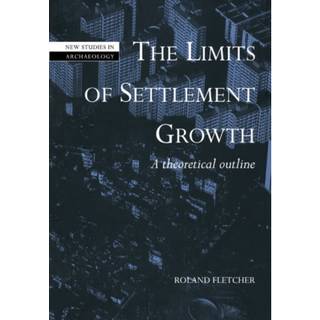 The Limits of Settlement Growth