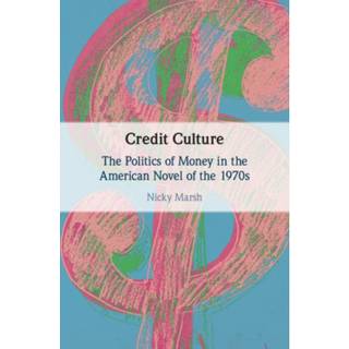 Credit Culture