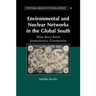 Environmental and Nuclear Networks in the Global South