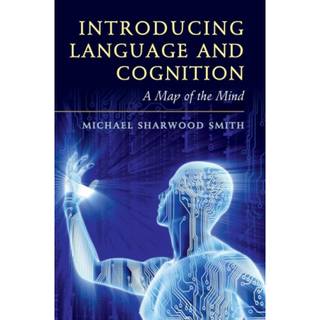 Introducing Language and Cognition