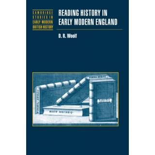 Reading History in Early Modern England