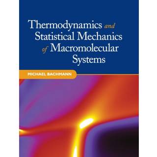 Thermodynamics and Statistical Mechanics of Macromolecular Systems