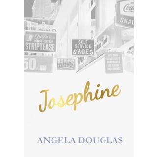 Josephine - An Open Book