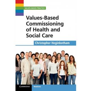 Values-Based Commissioning of Health and Social Care