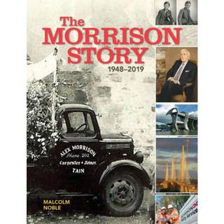 The Morrison Story 1948-2019
